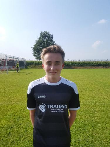 Avatar Bild für Vinzenz Baumgartner