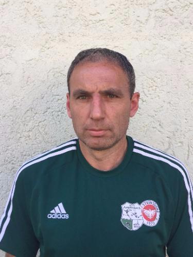 Avatar Bild für Fredy Werner