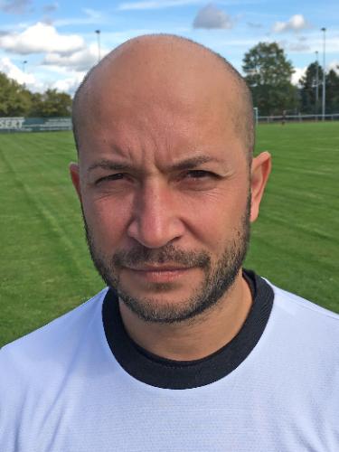 Avatar Bild für Erkan Türk