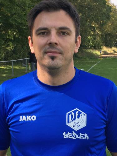 Avatar Bild für Dario Susak