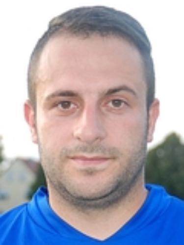 Avatar Bild für Athanasios Lymperakakis