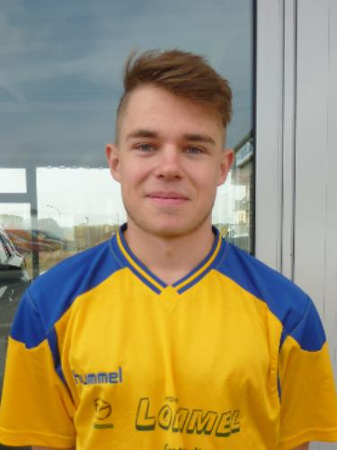 Avatar Bild für Jonas Kunzelmann