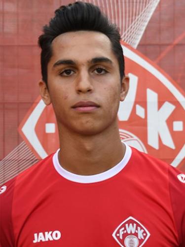 Avatar Bild für Hamed Saleh