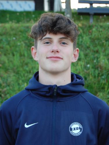 Avatar Bild für Jannik Richartz