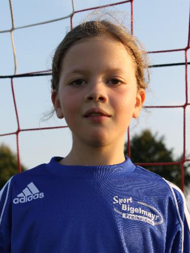 Avatar Bild für Rebecca Zahn