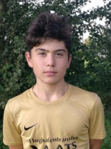 Halil Gümüs