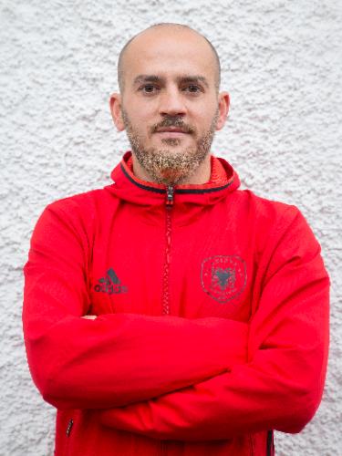 Avatar Bild für Erbi Myftaraj