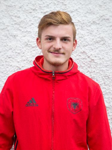 Avatar Bild für Amir Ademi