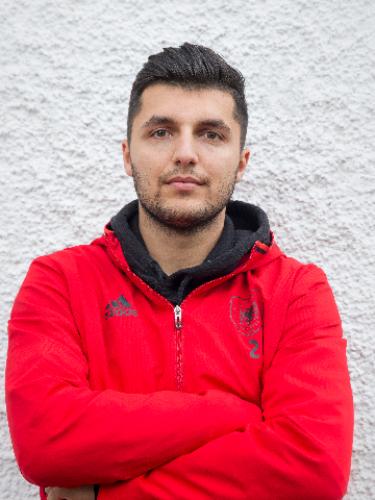 Avatar Bild für Dashnor Buqaj