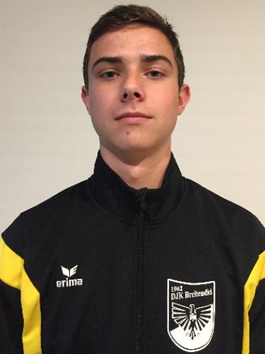 Avatar Bild für Niko Dyk