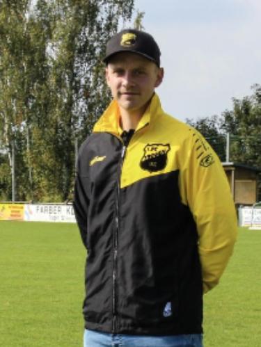 Avatar Bild für Martin Bischoffberger