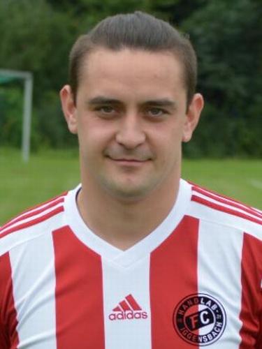 Avatar Bild für Patrick Weiß