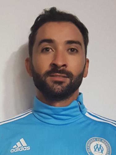 Avatar Bild für Ismael Toumi