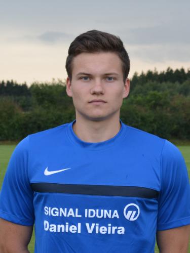 Avatar Bild für Manuel Heiligmann