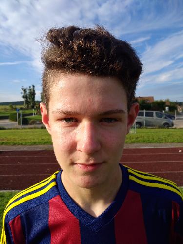 Avatar Bild für Jonathan Schmidt