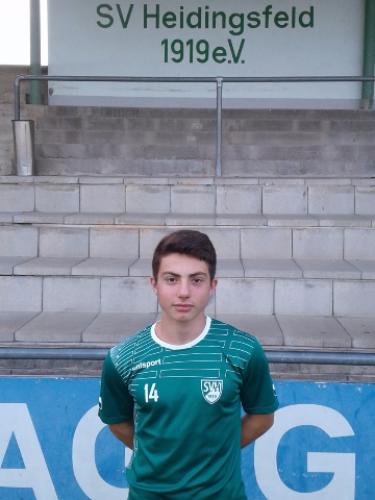 Avatar Bild für Hakob Chukhaszyan