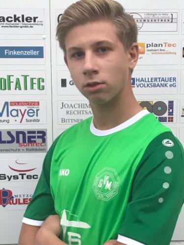 Avatar Bild für Lukas Oblinger