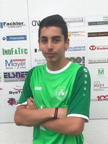 Avatar Bild für Tunahan Yamac