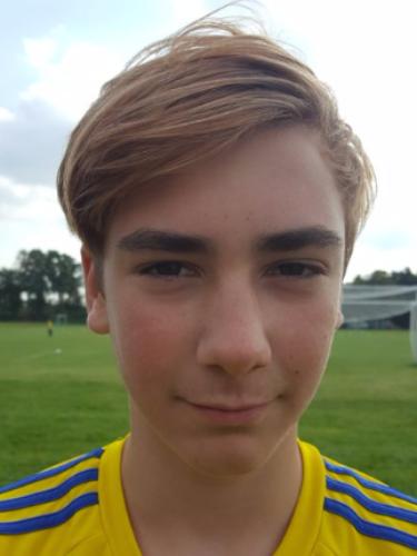 Avatar Bild für Dominik Hast