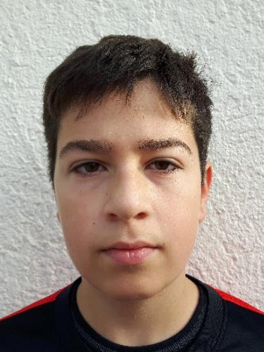 Christopher Ulshöfer