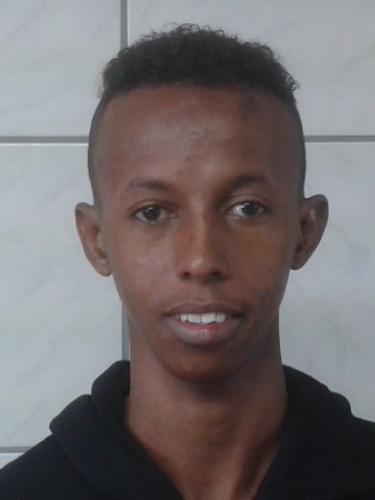 Avatar Bild für Barre Mohamed Hassan