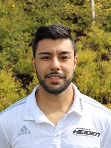 Avatar Bild für Murat Asil