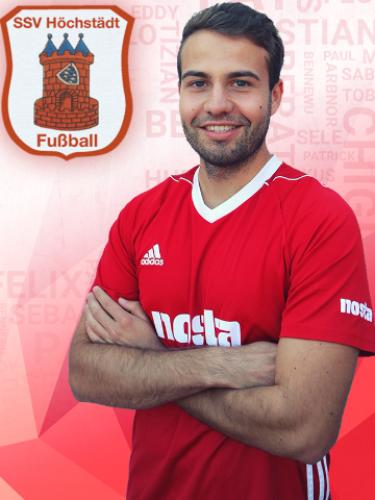 Avatar Bild für Felix Kreuzer