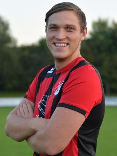 Avatar Bild für Elias Stockinger