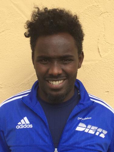 Avatar Bild für Kamal Taha Webo