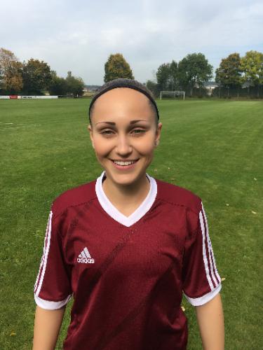 Avatar Bild für Nicole Hammedinger