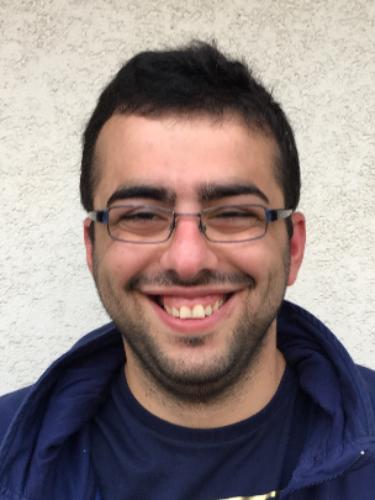 Avatar Bild für Adem Türkes