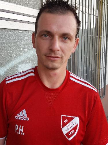 Avatar Bild für Patrik Hock