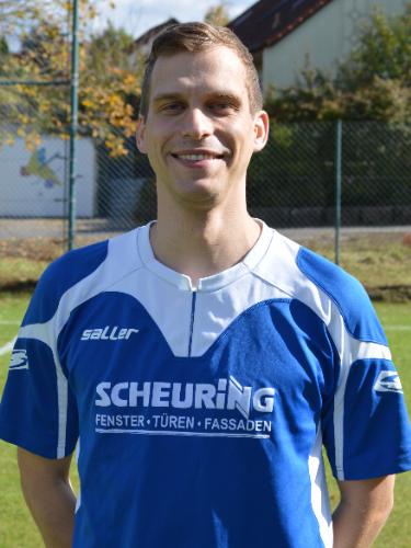 Avatar Bild für Benjamin Kestler