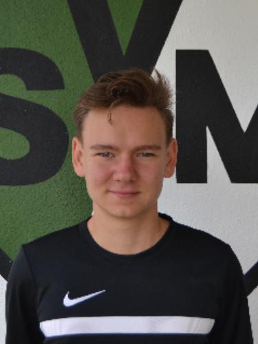 Avatar Bild für Maximilian Gärtner