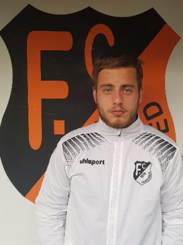 Avatar Bild für Kevin Maier