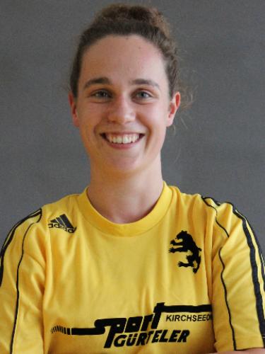 Avatar Bild für Anna Mayr