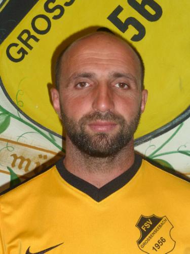 Avatar Bild für Muamer Ramicevic