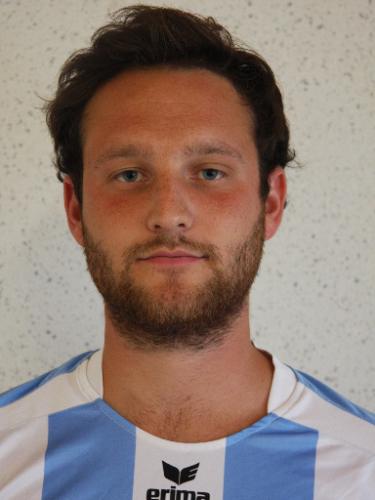 Avatar Bild für Maximilian Boerakker