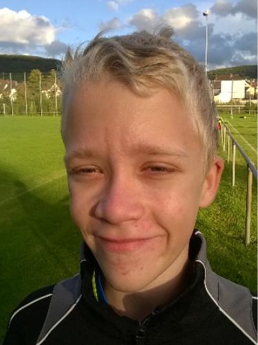 Avatar Bild für Yannik Porstendörfer