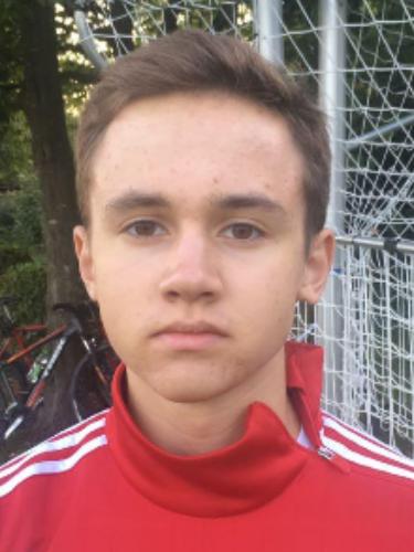 Siegfried Fernberger