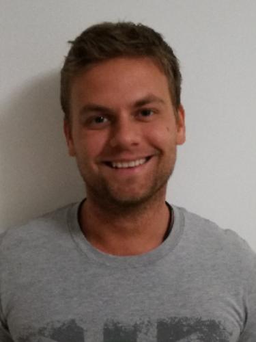 Christopher Zillinger