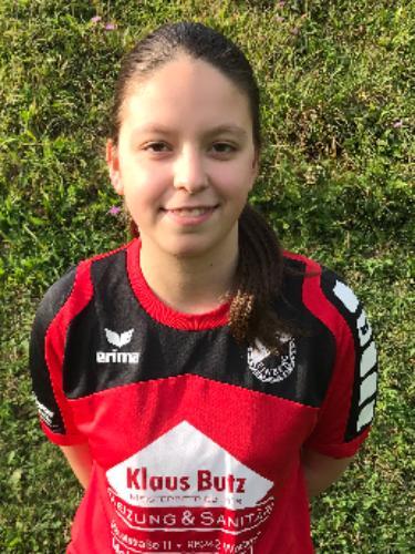 Avatar Bild für Lena Vorndran