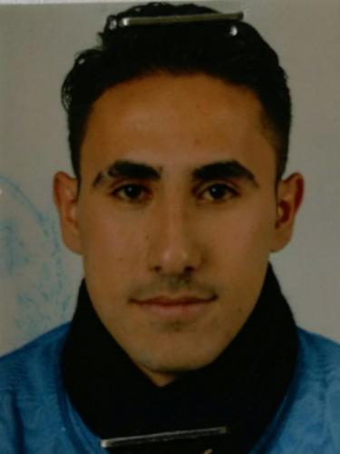 Mosab Mansour