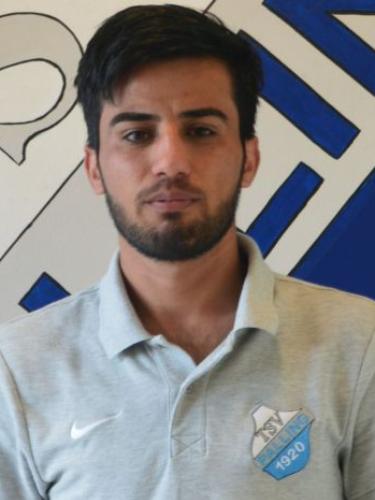 Avatar Bild für Bassam Mirza Ali