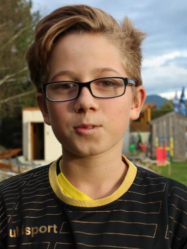 Avatar Bild für Luca Niebergall