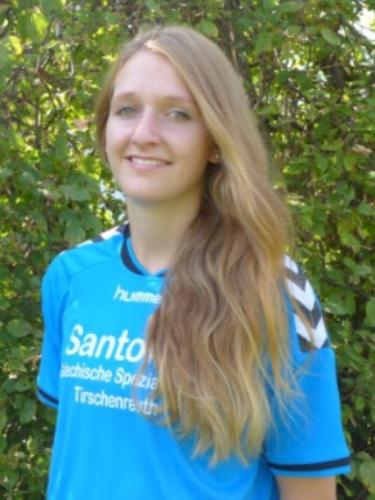 Avatar Bild für Sabrina Marth