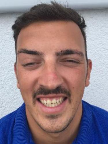 Avatar Bild für Muamer Rastic