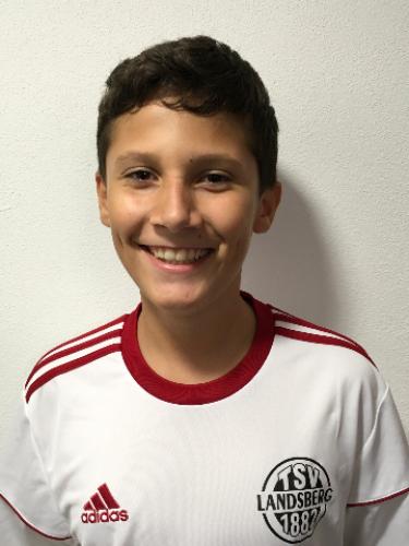 Avatar Bild für Rinis Mahmutaj