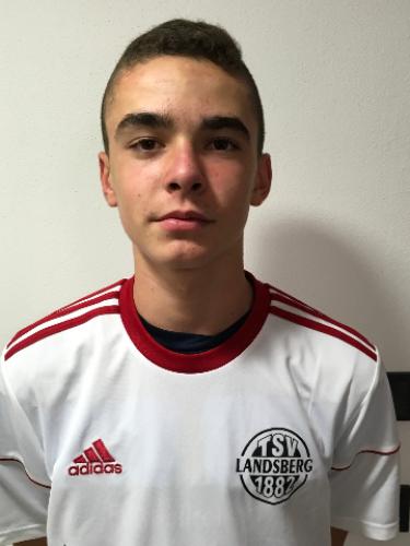 Avatar Bild für Andrej Rijic