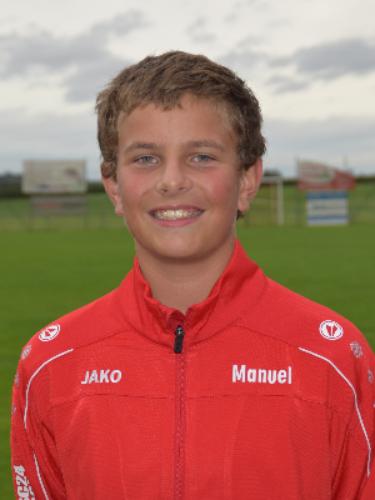 Avatar Bild für Manuel Schmitt